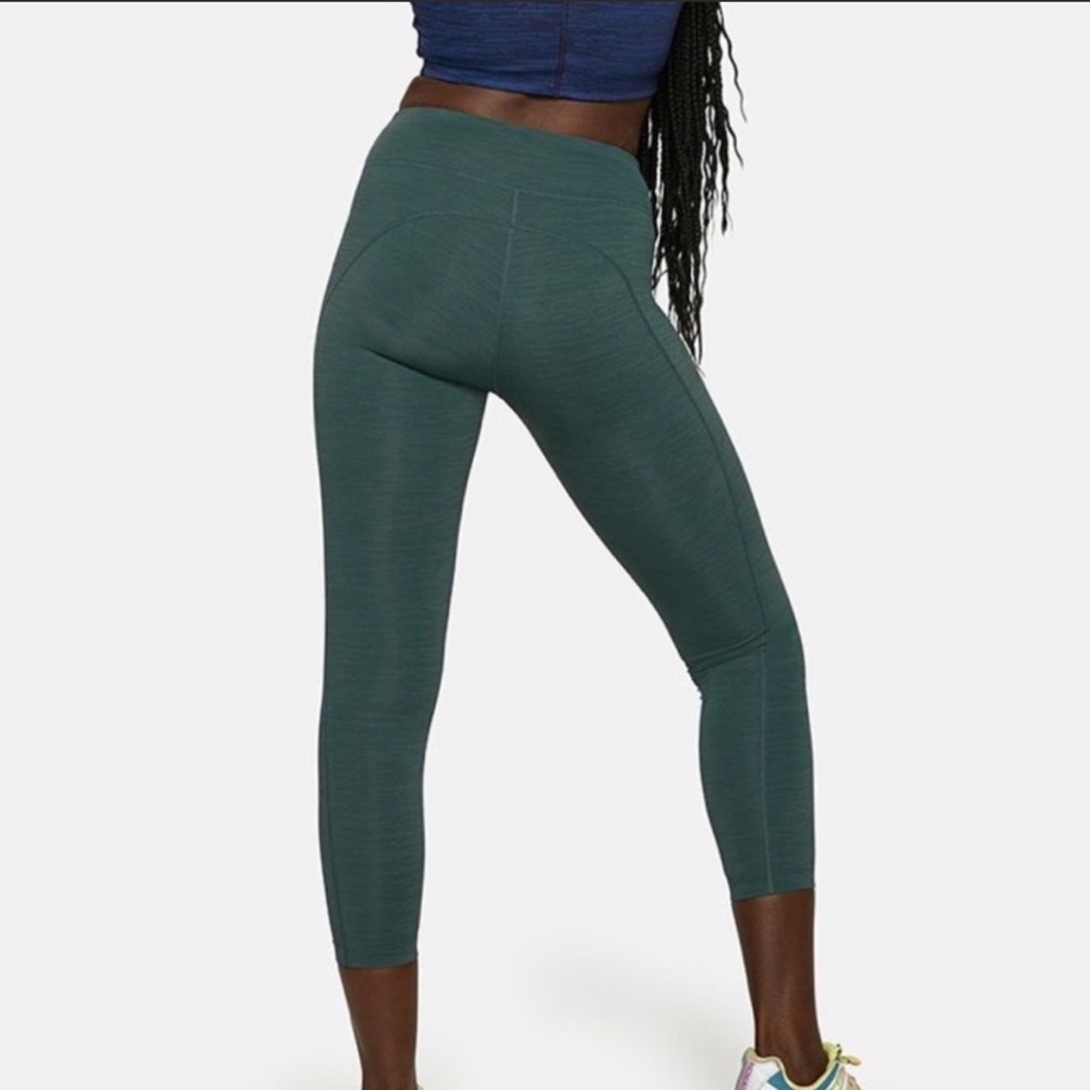 Outdoor Voices Flex 7/8 Leggings - Picture 2 of 6